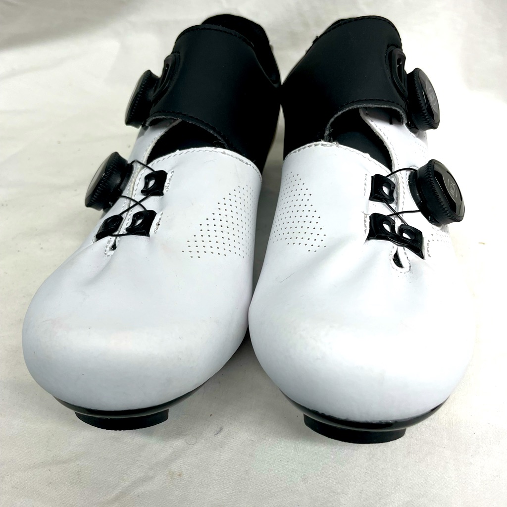 New!!! Professional Winter Road Cycling Shoes Men Sz 38 4/20/4